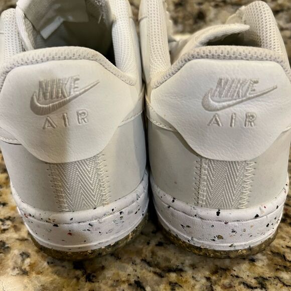 Nike Air Force One crater summit women’s 7.5 - Picture 5 of 7